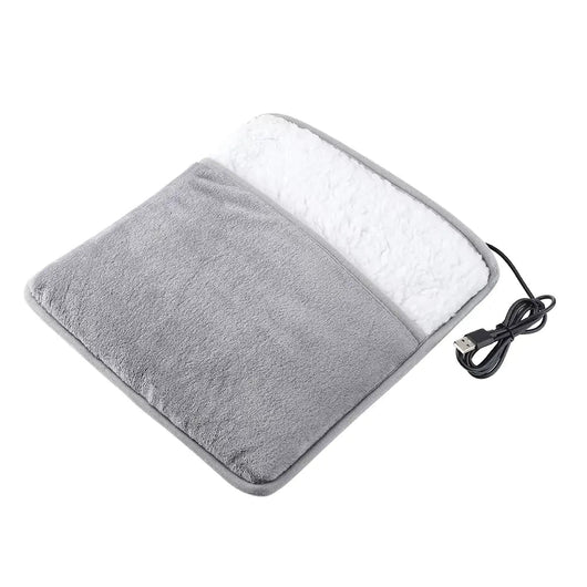 Electric Foot Heating Pad - Felsana